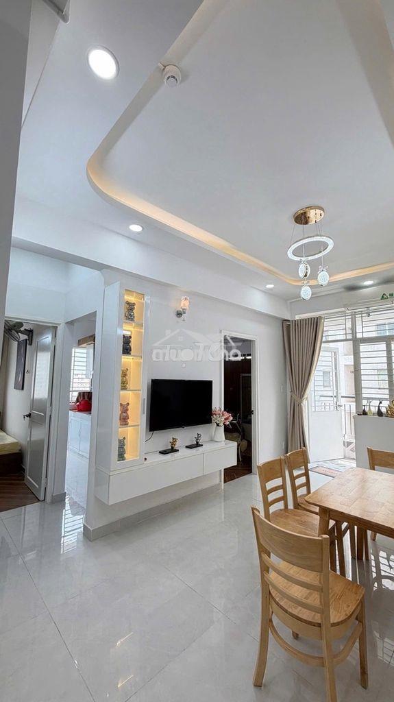 Bán căn hộ 66m² - 3