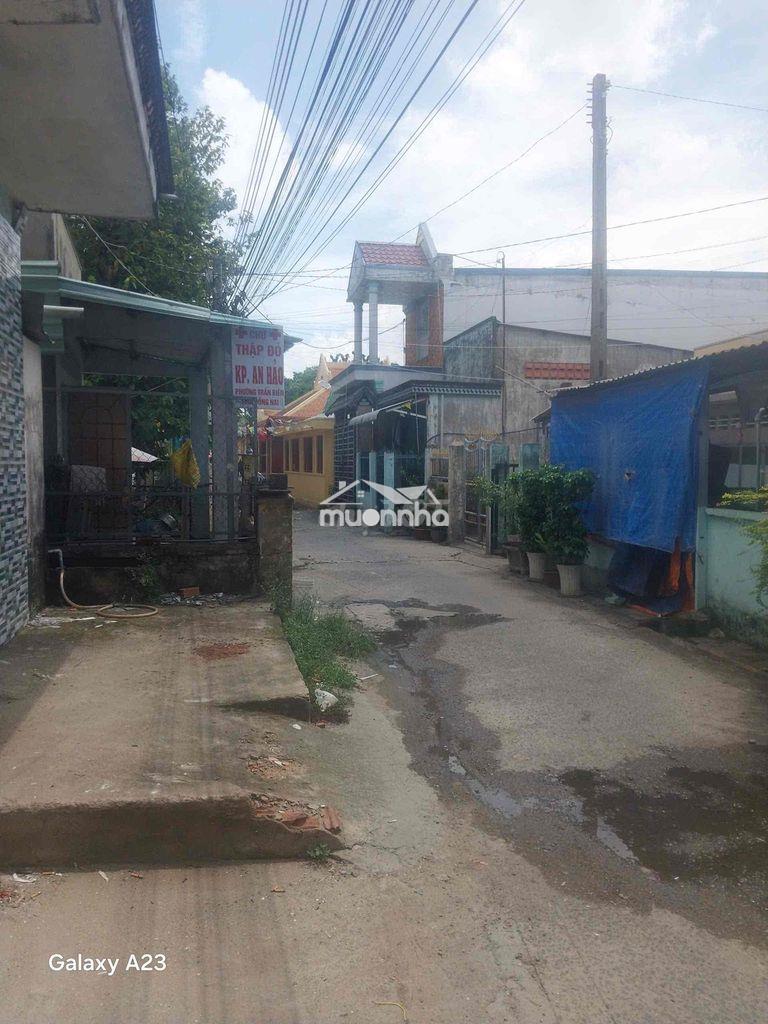 Bán nhà hẻm xe hơi - 2