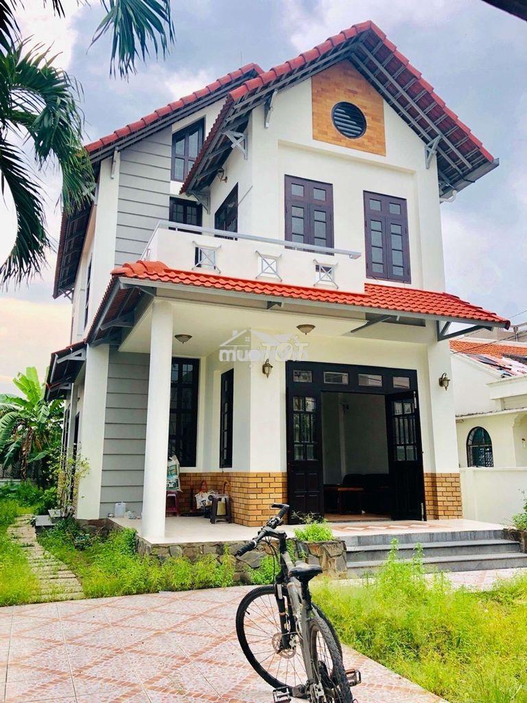 Biệt thự sân vườn đẳng cấp – đặng văn bi, thủ đức 🔥 - 2