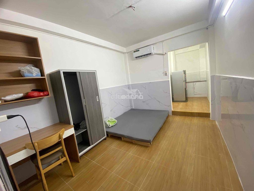 Cho thuê phòng mới 100%, full nội thất, mt đường đỗ tấn phong - 3