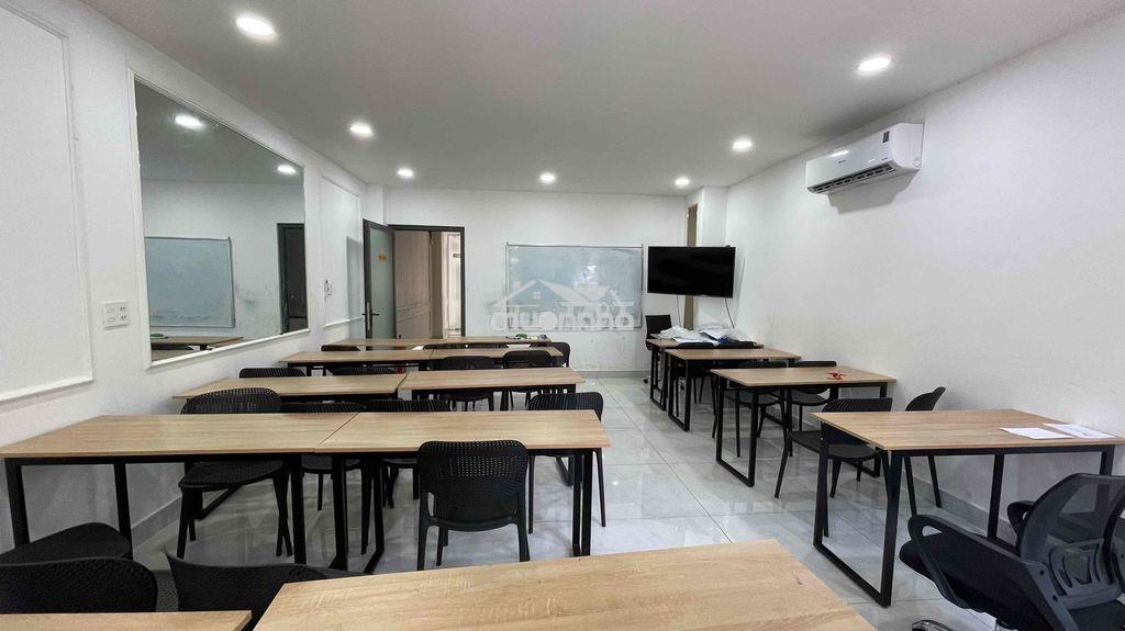 Cho thuê phòng dạy học, văn phòng, workshop,... theo buổi hoặc tháng - 3