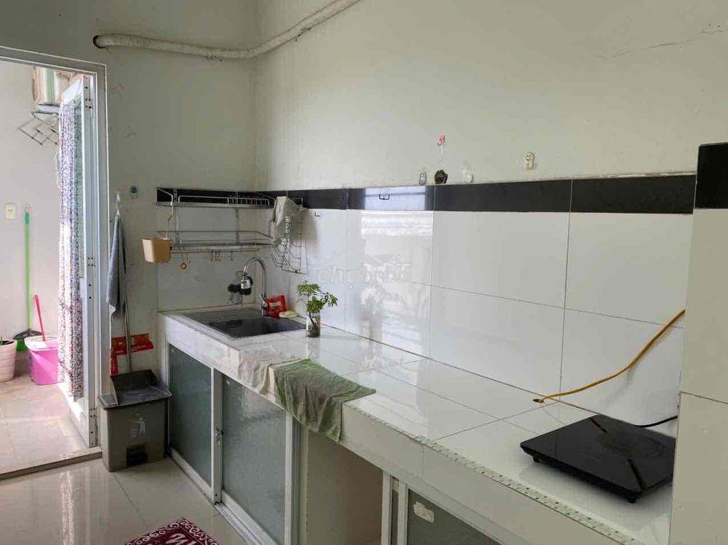 📣Cho thuê căn hộ belleza q7✅47m2,1pn,1wc+căn góc+nội thất💰7tr / tháng🥰 - 3