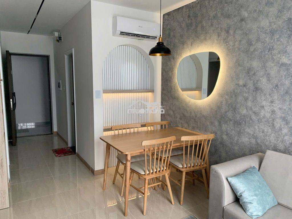 Cho thuê bcons garden 2pn,2wc full nộithất caocấp chỉ 7tr5, cọc 1tháng - 4