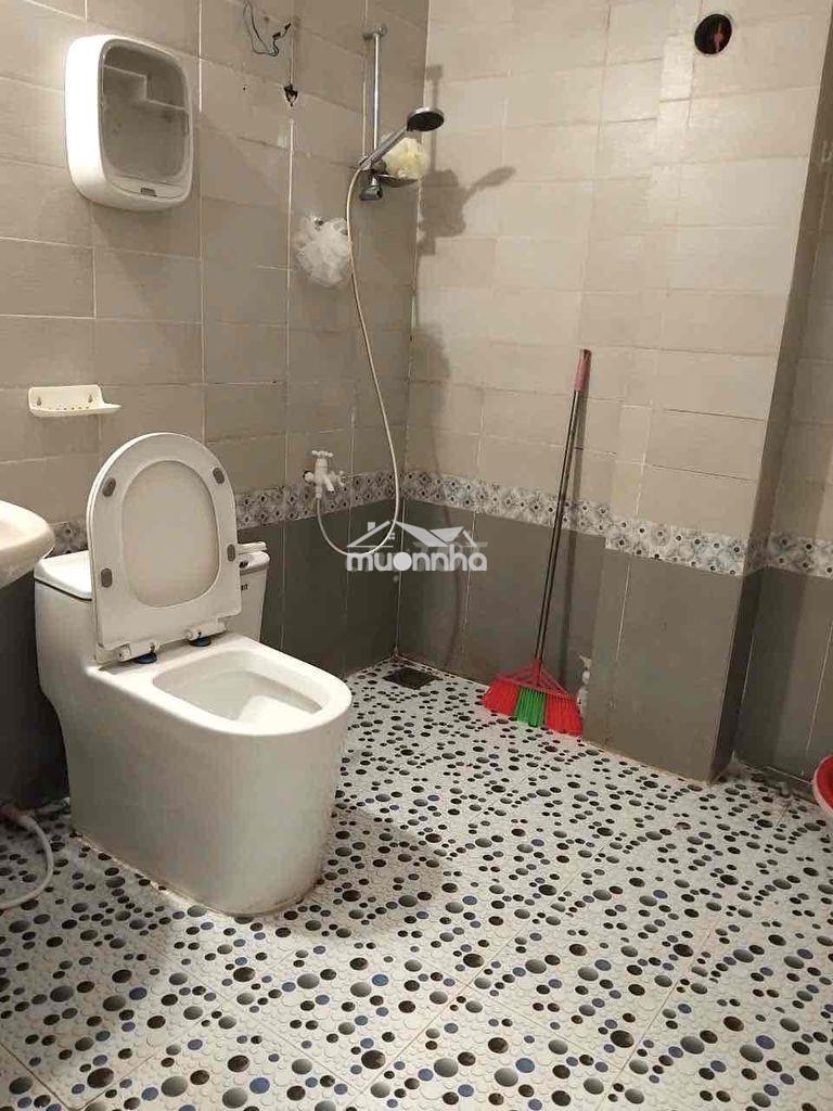 💎 💎 💎 Nhà gần cv làng hoa 2pn 2wc nguyễn văn khối giá 9 triệu - 3