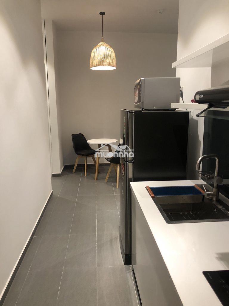 Căn hộ 1pn - studio gần vincom cầu sông hàn - 4