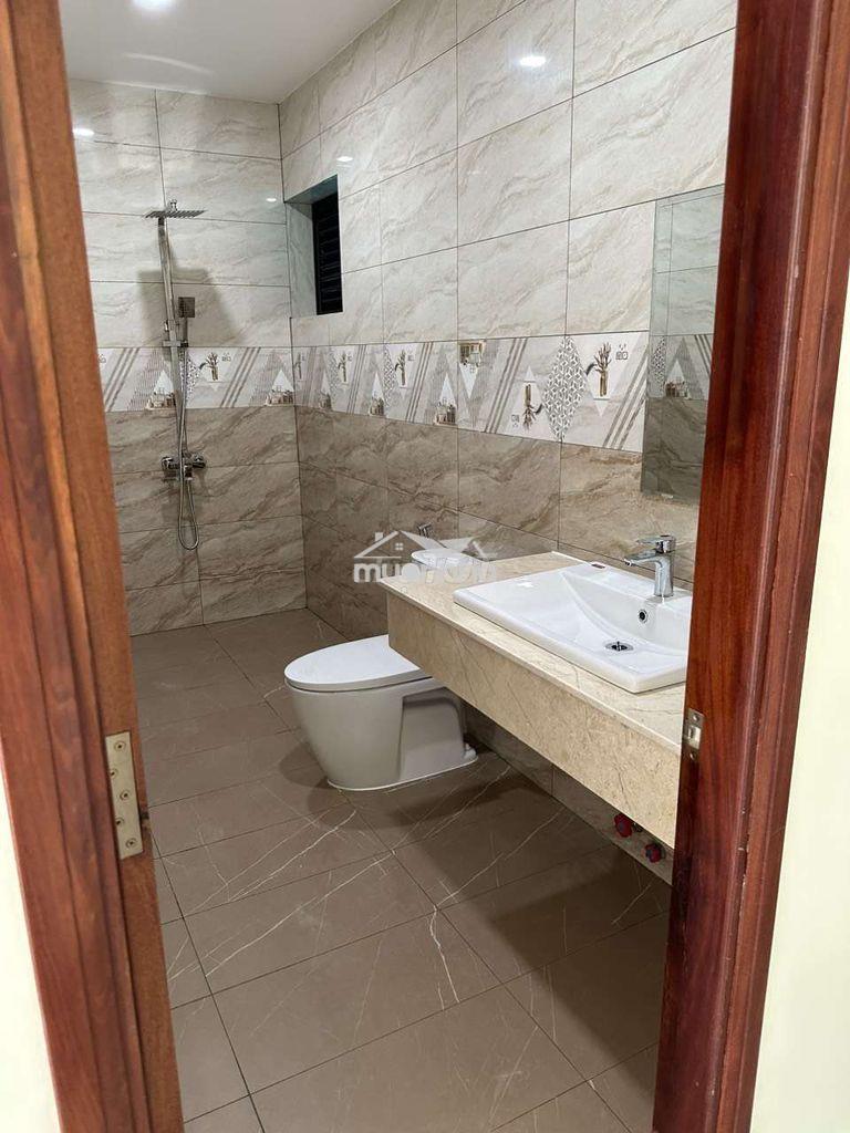 Phòng từ 3tr. full nội thất 20-30m2 phan văn hớn, bà điểm - 2