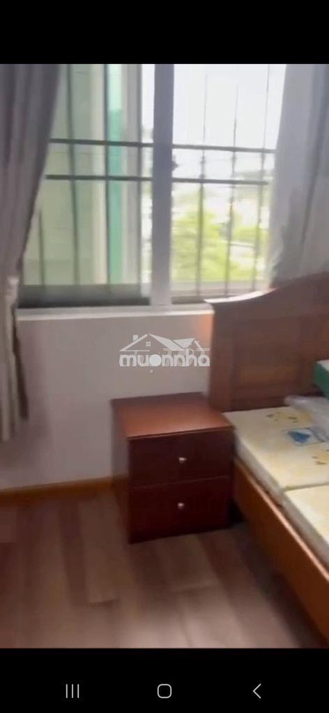 Bán gấp căn góc chung cư ngô tất tố, nhà đẹp - 4