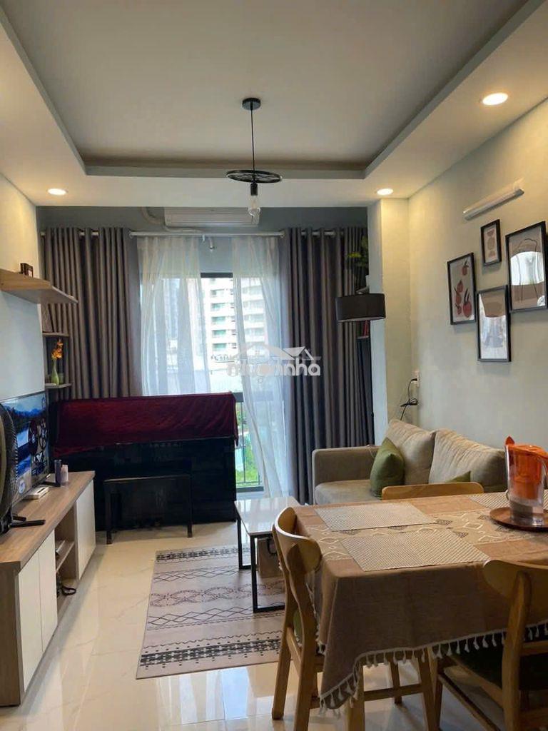 Căn 2p ngủ chung cư phú thạnh- nguyễn sơn giá 9tr5/tháng - 2