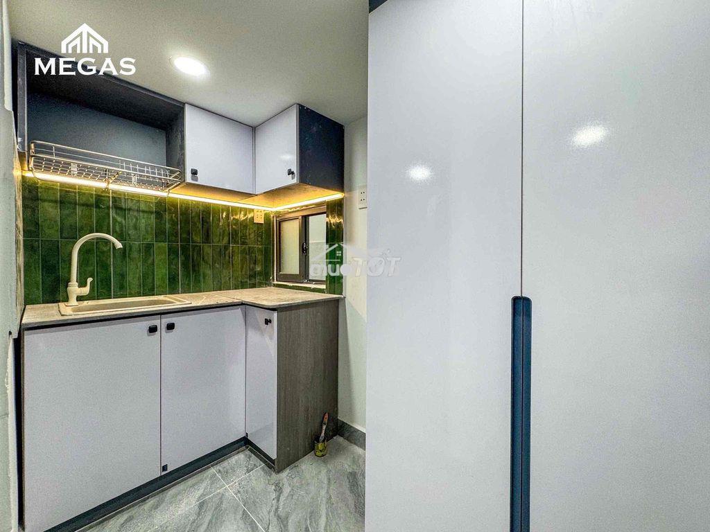 Duplex mới quang trung - 3