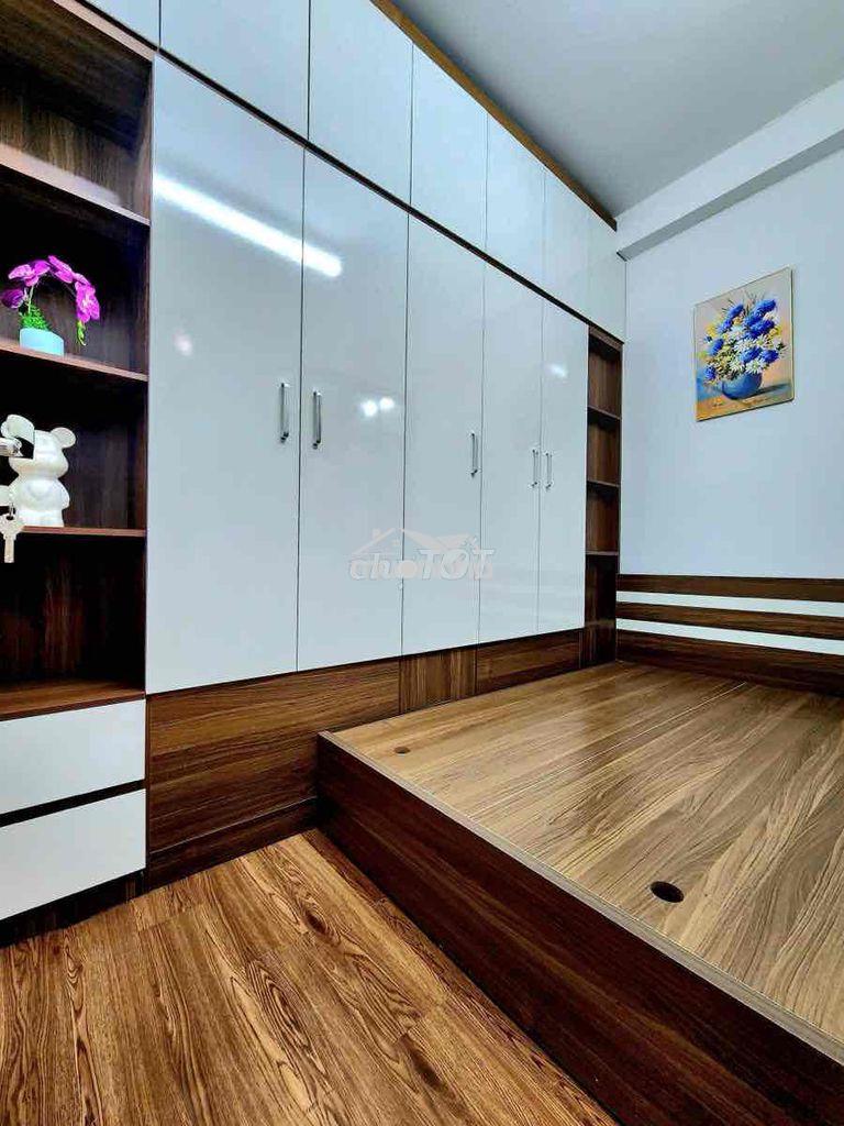 Hot! tầm 2 tỷ có căn ccmn gần nguyễn trãi-4 chỗ qua-52m;2n;2vs - 3