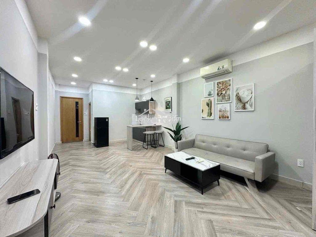 🌷 Chdv rộng 70m2 ngay kcn tân bình - trường chinh - 2
