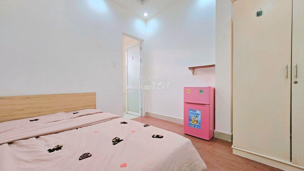 Còn 2 phòng full nội thất y như hình, ngay hàng xanh, sát thị nghè ! - 3