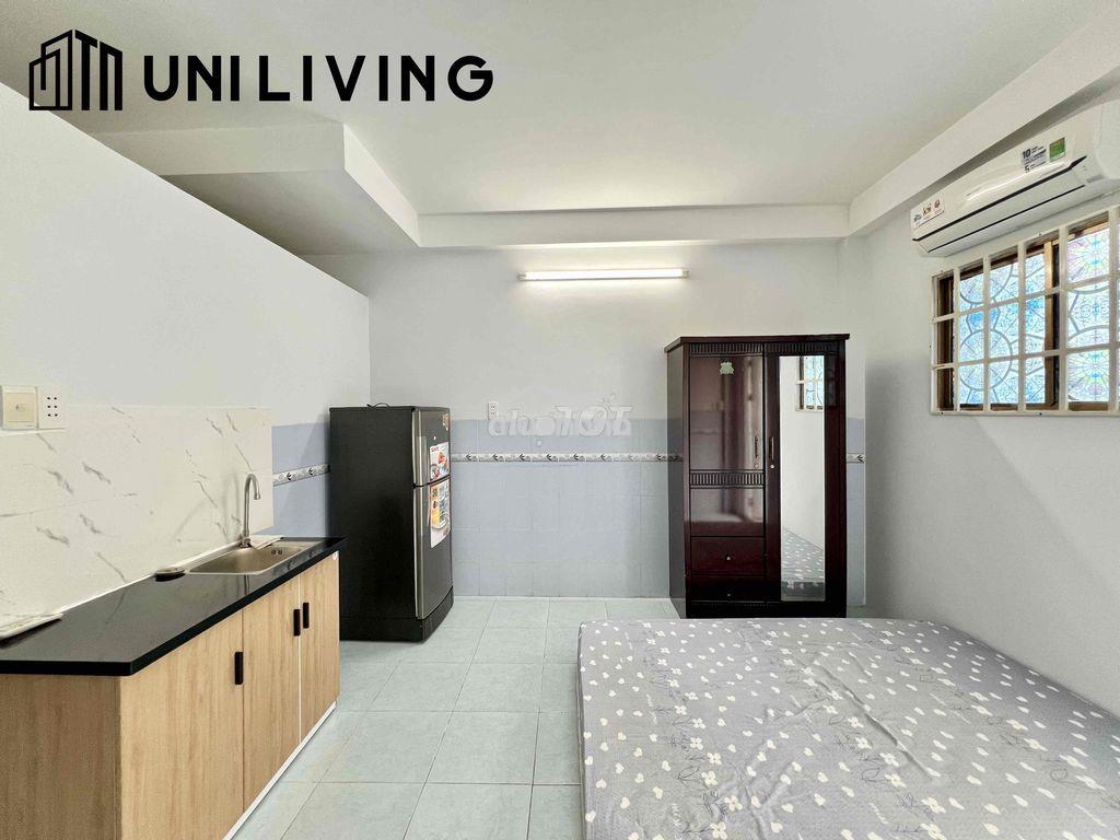 Chính chủ cho thuê phòng studio có ban công - 3