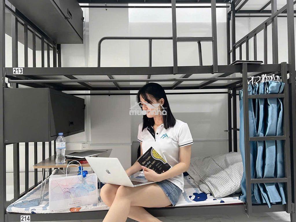 Ktx siêu xịn quận 5, quận 10 - trọn gói chỉ 1,3 triệu - 2