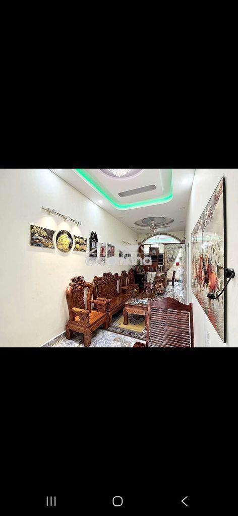 Cho thuê nhà full nt – 3pn – 18tr
nguyên hồng, bình thạnh
dt 128m² - 2