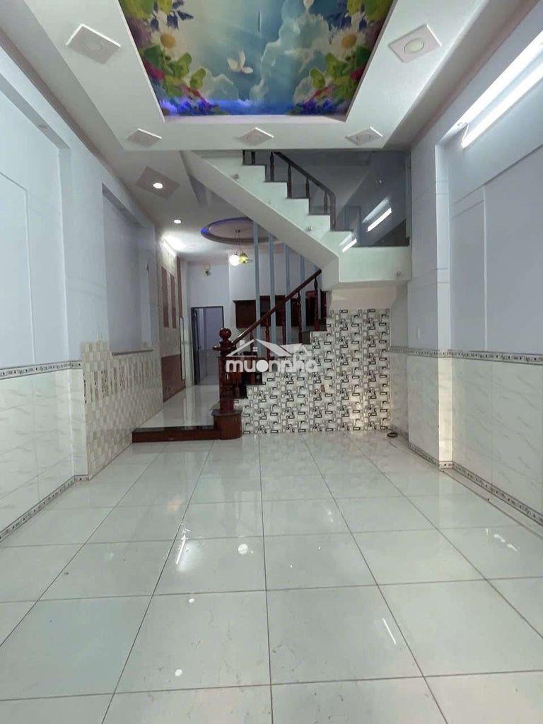 Nhà phố mặt tiền kinh doanh gần trung tâm y tế dĩ an, p tân đông hiệp - 3