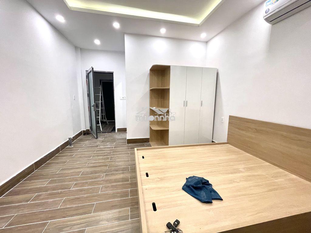 Căn hộ full nội thất 35m2 - hà huy giáp ngay nguyễn oanh gò vấp - 4