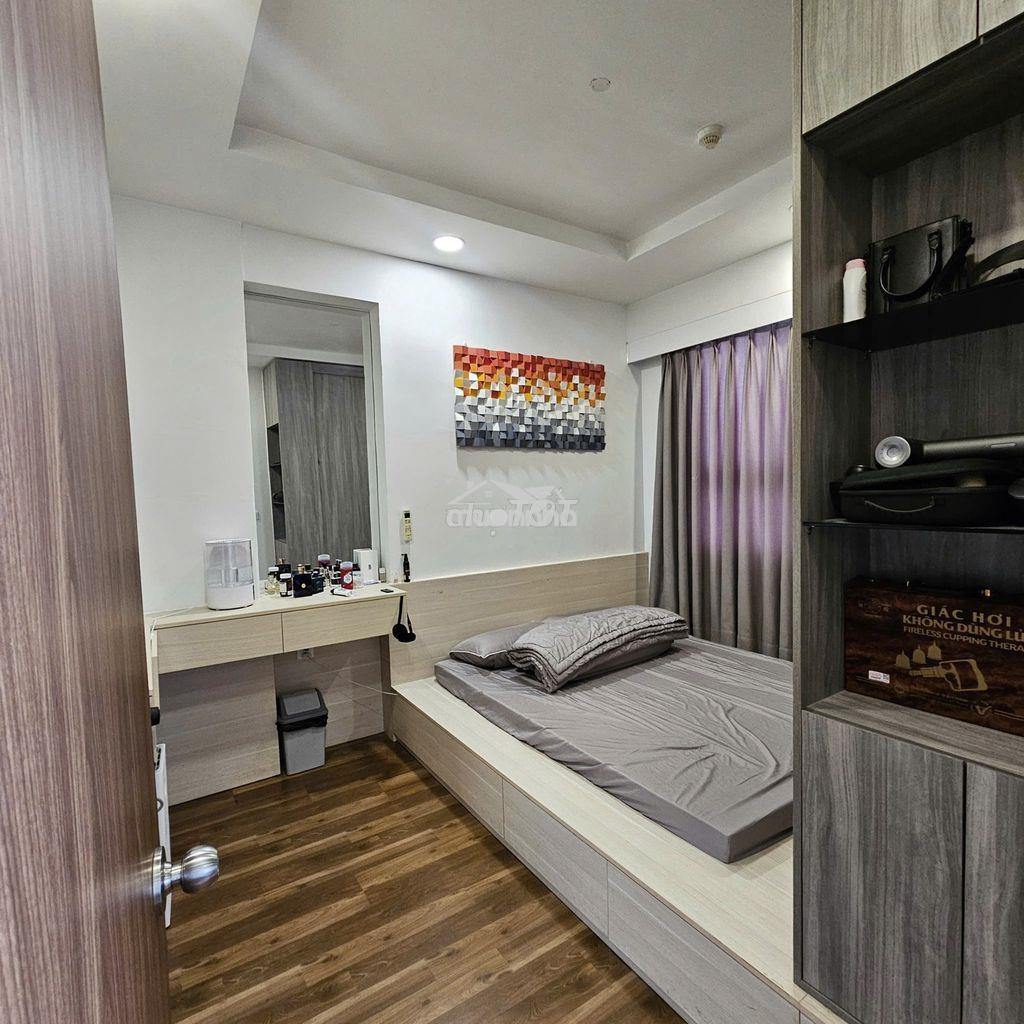 Căn 3pn 2wc full nội thất chung cư the pegasuite 1 vào ở ngay chỉ 16tr - 3