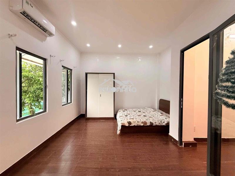 ☎️Căn 1pn 40m2 ngay bùi đình tuý full nội thất sát chợ bà chiểu