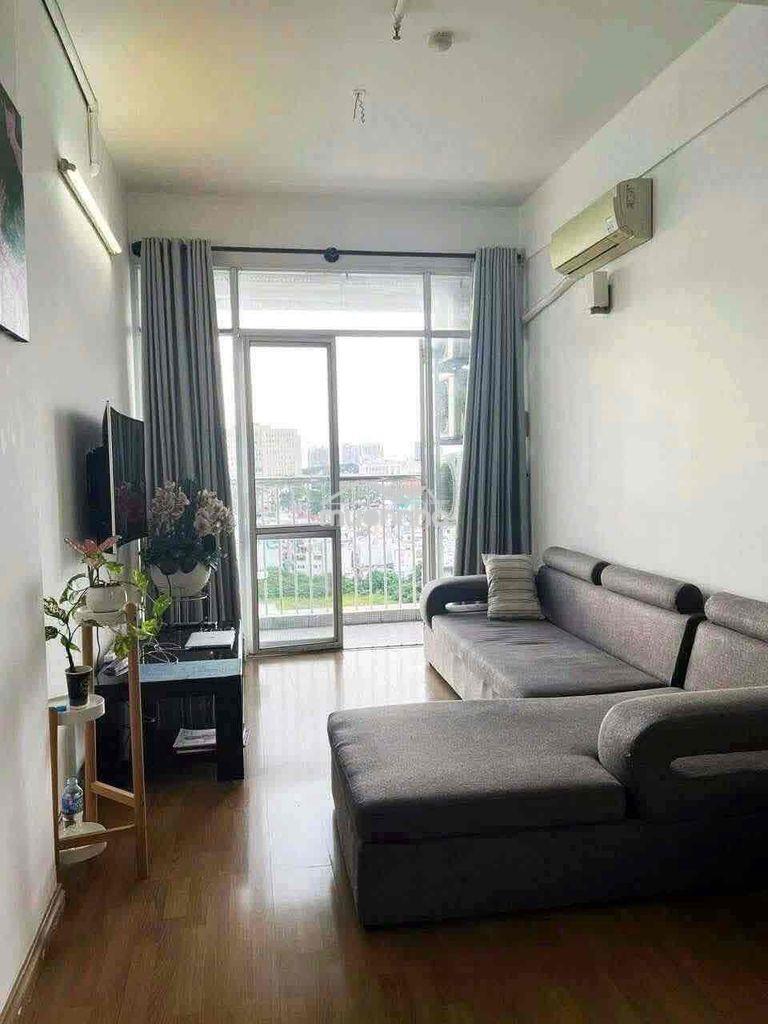 Giá 14tr 2pn căn hộ q4 cho thuê - 3