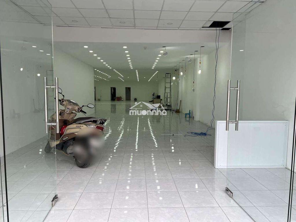 Mặt tiền đường cửu long 8m x 20m hầm 5 lầu có tm - 3