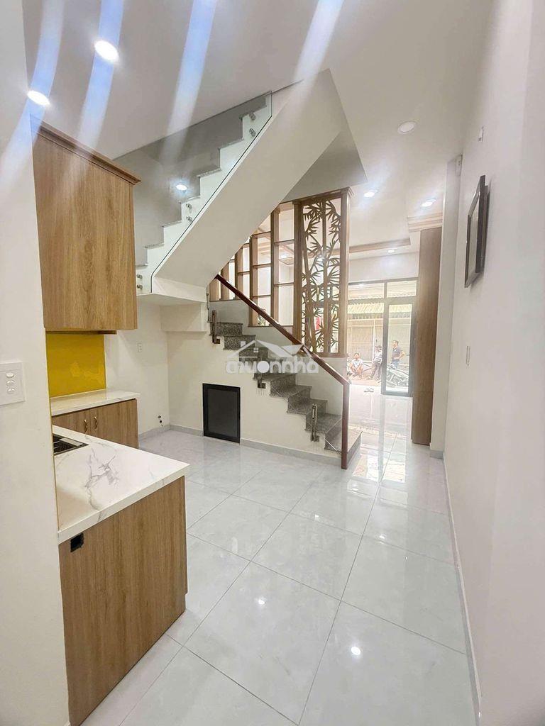 Chính chủ bán giáp bình long bình tân 40m² 2tầng hxh chính chủ - 4