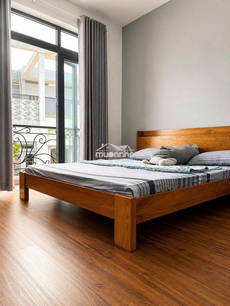Cho thuê phòng trung tâm q4 đầy đủ tiện nghi - 4