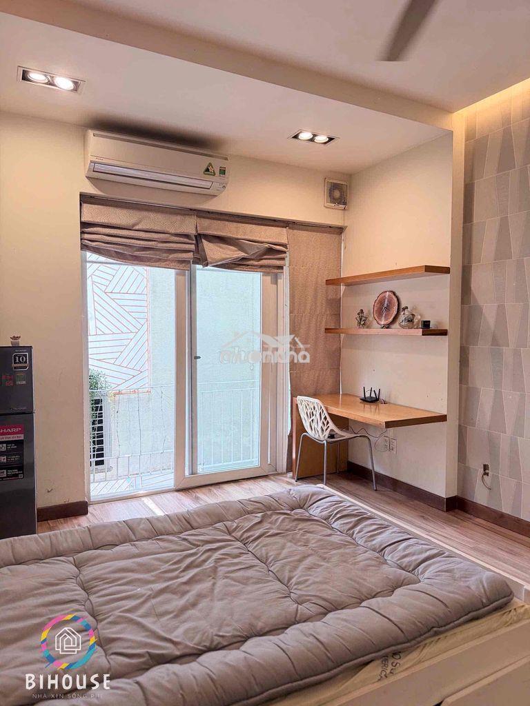 Chỉ tính điện nước còn lại free, tặng nexflit 1 năm - 2