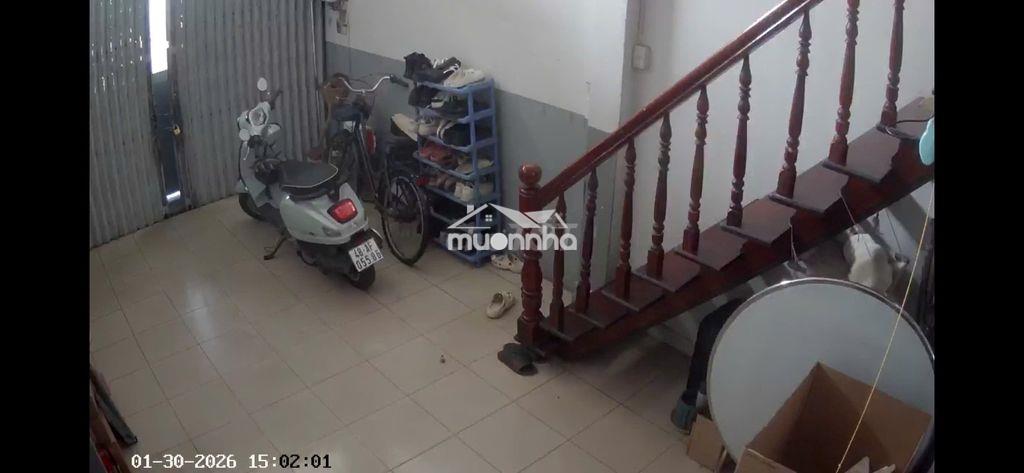 [Cho nữ] phòng trọ nhỏ xinh mặt tiền tiện lợi gần ngã 4 uvk - 2