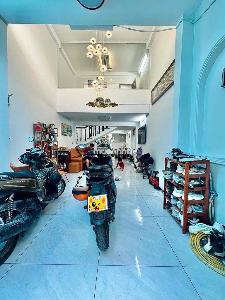 Hxh đường số 1c ngã tư 4 xã – 4x13.2m, 53m², 3 tầng – chỉ 5.6 tỷ - 3