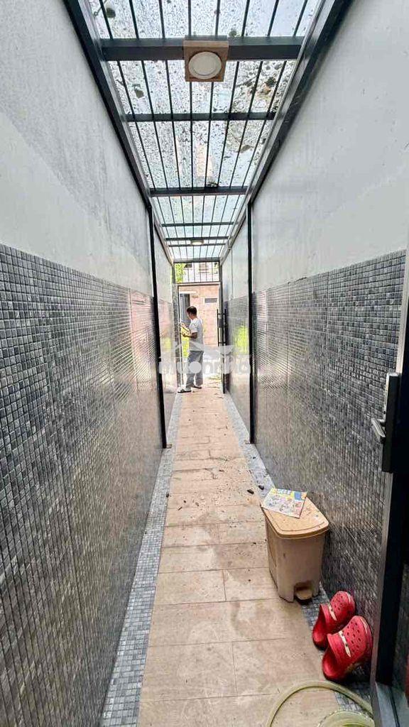 Nhà đẹp ngay bình thạnh - 3