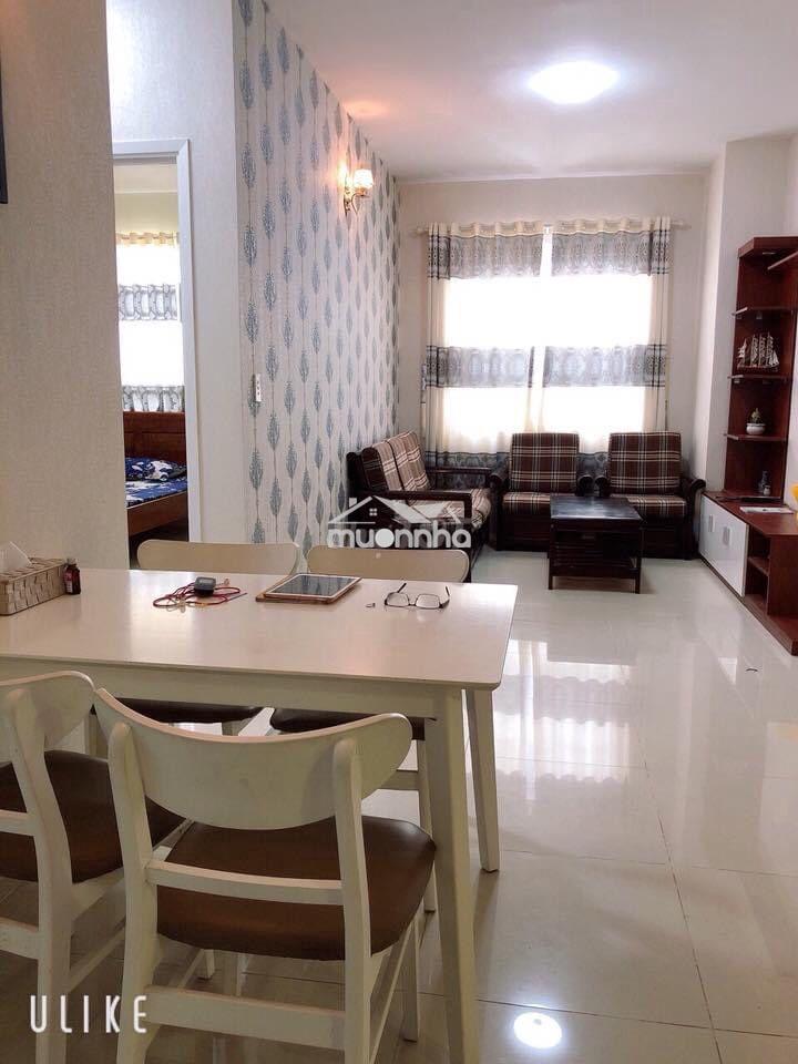 Giá rẻ cho thuê căn hộ topaz city 70m2 2phòng đầy đủ nội thất 11tr500