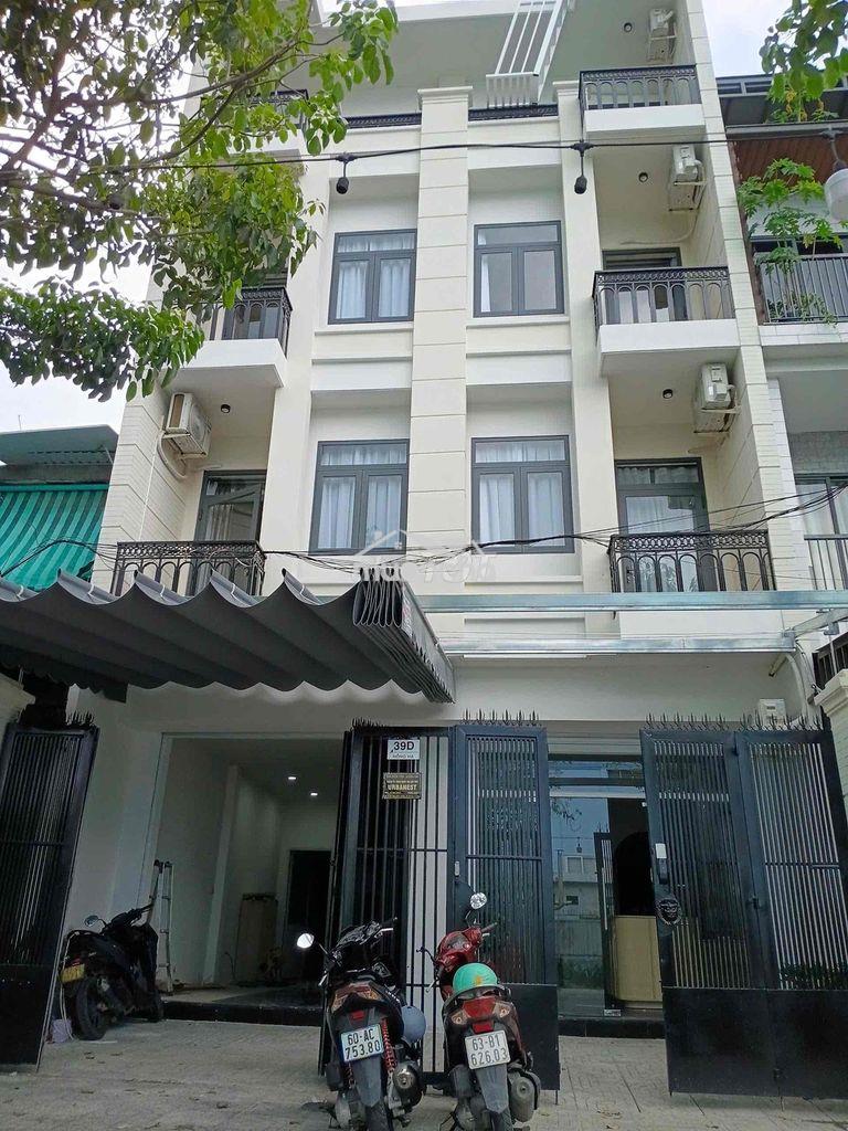 Cho thuê mặt bằng kinh doanh hồng hà nối dài