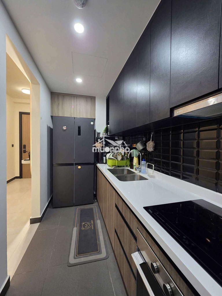Căn 2pn/50m2 lê quang định view hồ bơi 2,25tỷ sh bao phí full nội thất - 4