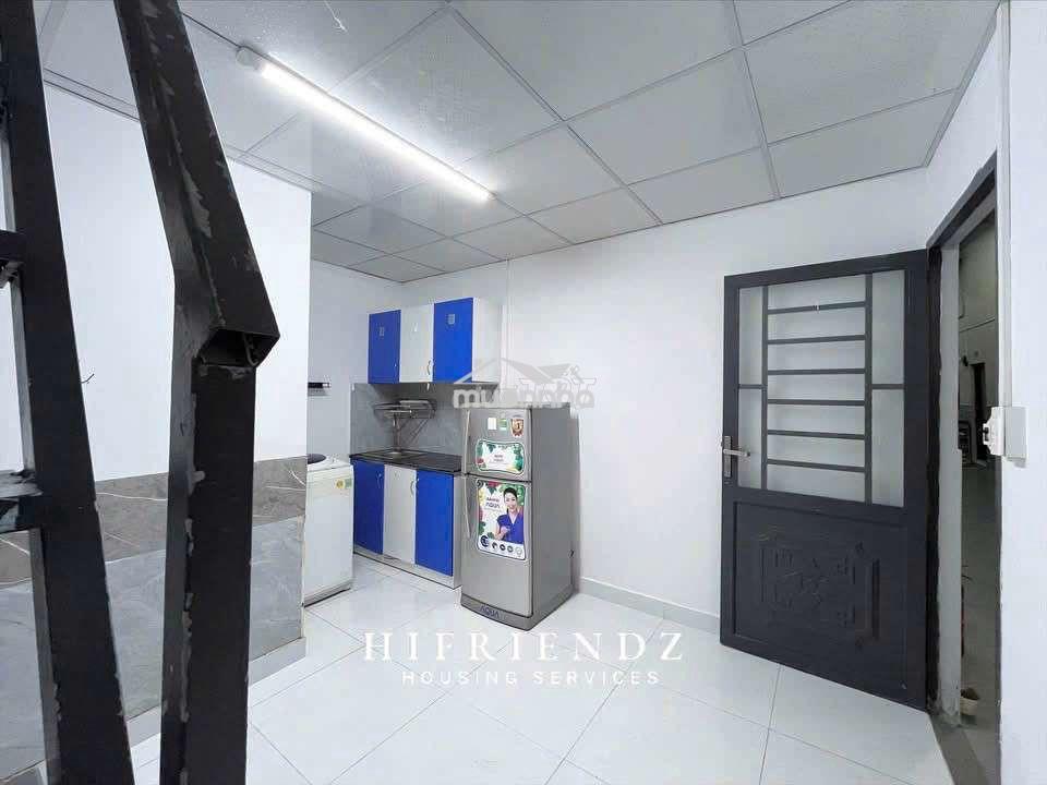 Dãy trệt nhận xe điện và pet gác 2m giá thương lượng nhẹ - 4