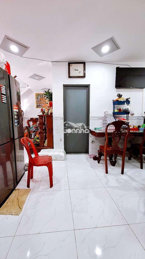 Nhà lầu đẹp cần bán tại kdc bửu hòa, biên hòa - 3