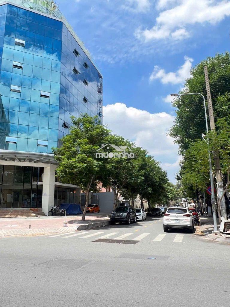 Cho thuê tòa nhà - góc 2mt 369b nguyễn trãi, quận 1 - 4