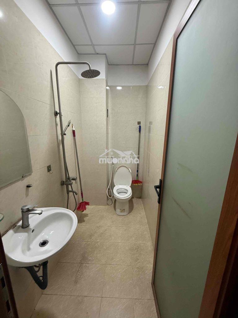 Cho thuê nhà mặt tiền ttn17- khu 38ha - 2