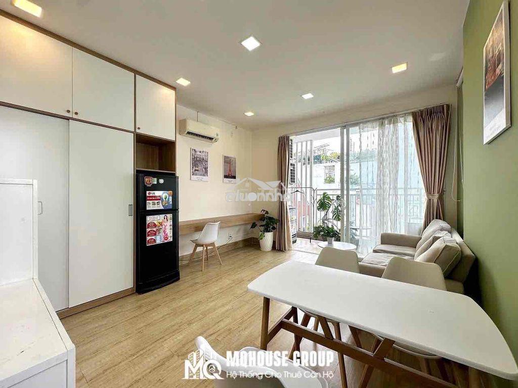 💝 Cho thuê studio – hồng hà, tân bình – gần đại học gia định 💝  📍 gần - 2