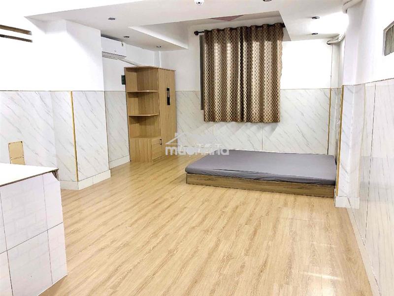 Cho thuê phòng rộng rãi gần bv bình tân