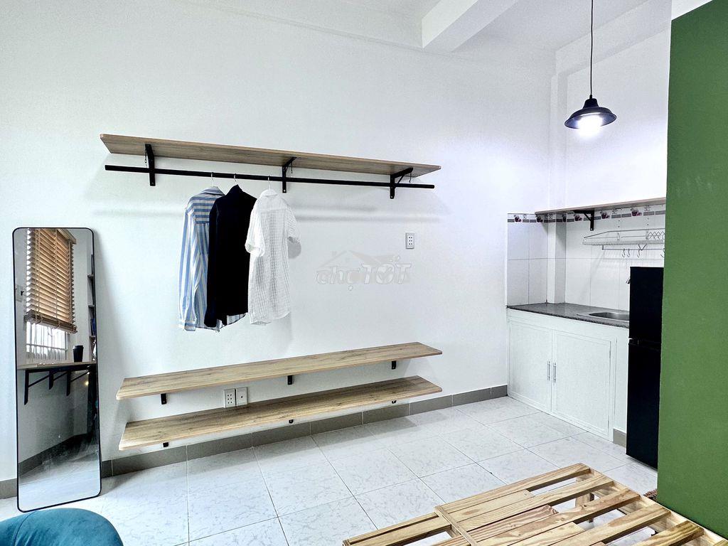 Phòng 15m2 đối diện nhà thi đấu phú thọ - 4
