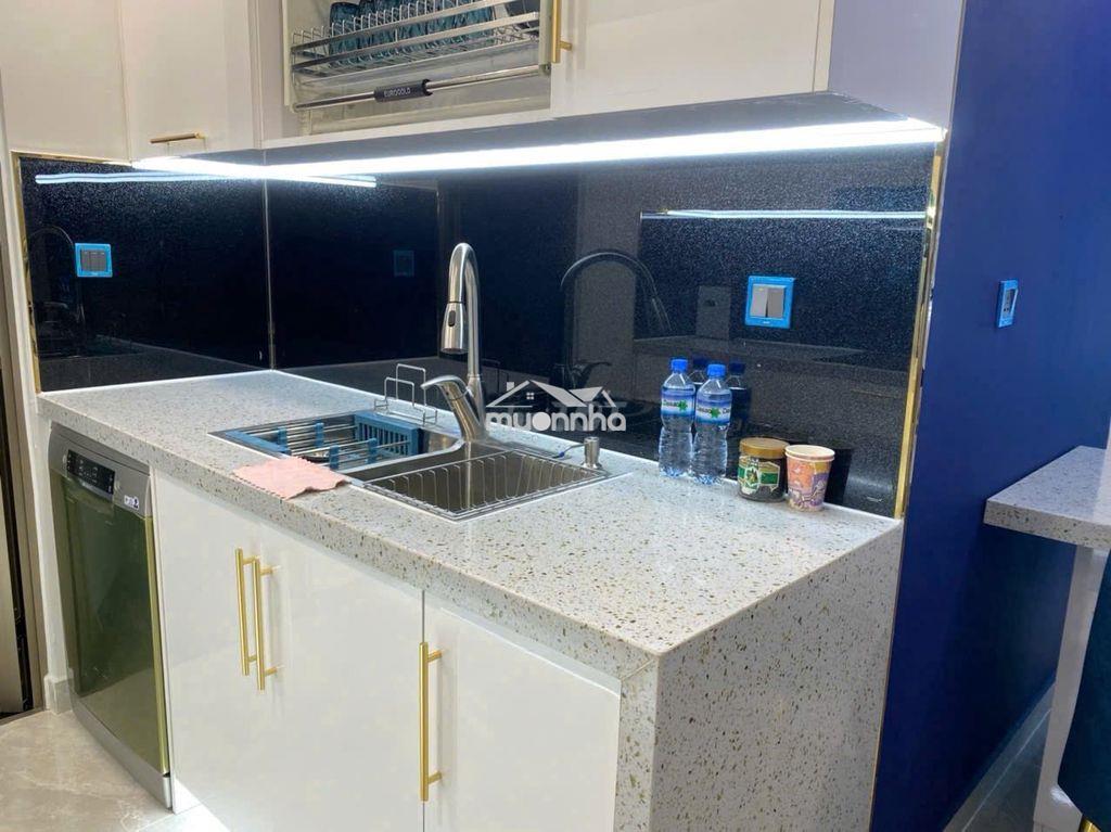 Cho thuê căn hộ midtown full nội thất đẹp - 4