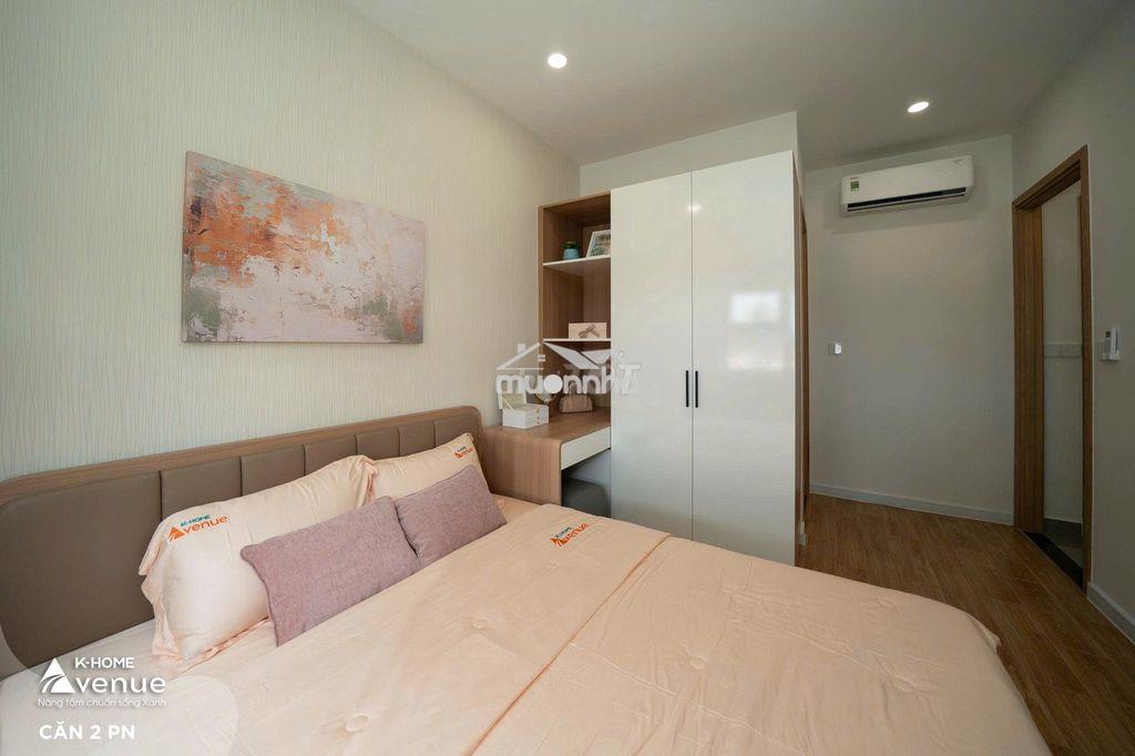 Nhà ở xã hội k-home biên hòa đồng nai - 4