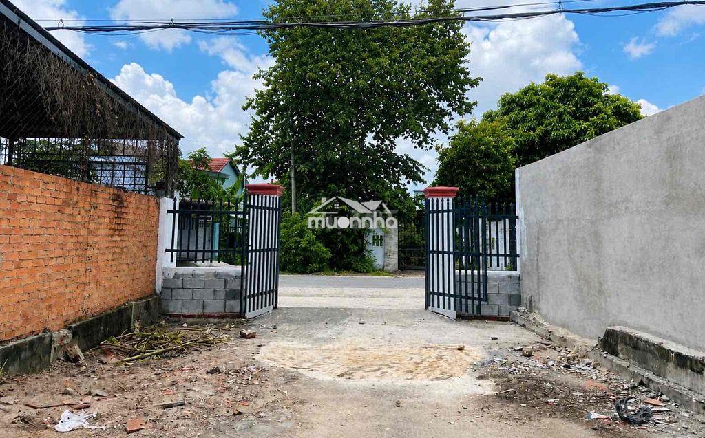 Đất thổ cư giá rẻ - 2