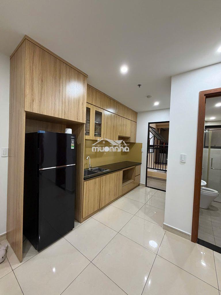 Cho thuê chung cư cityland 2pn-2wc - 4