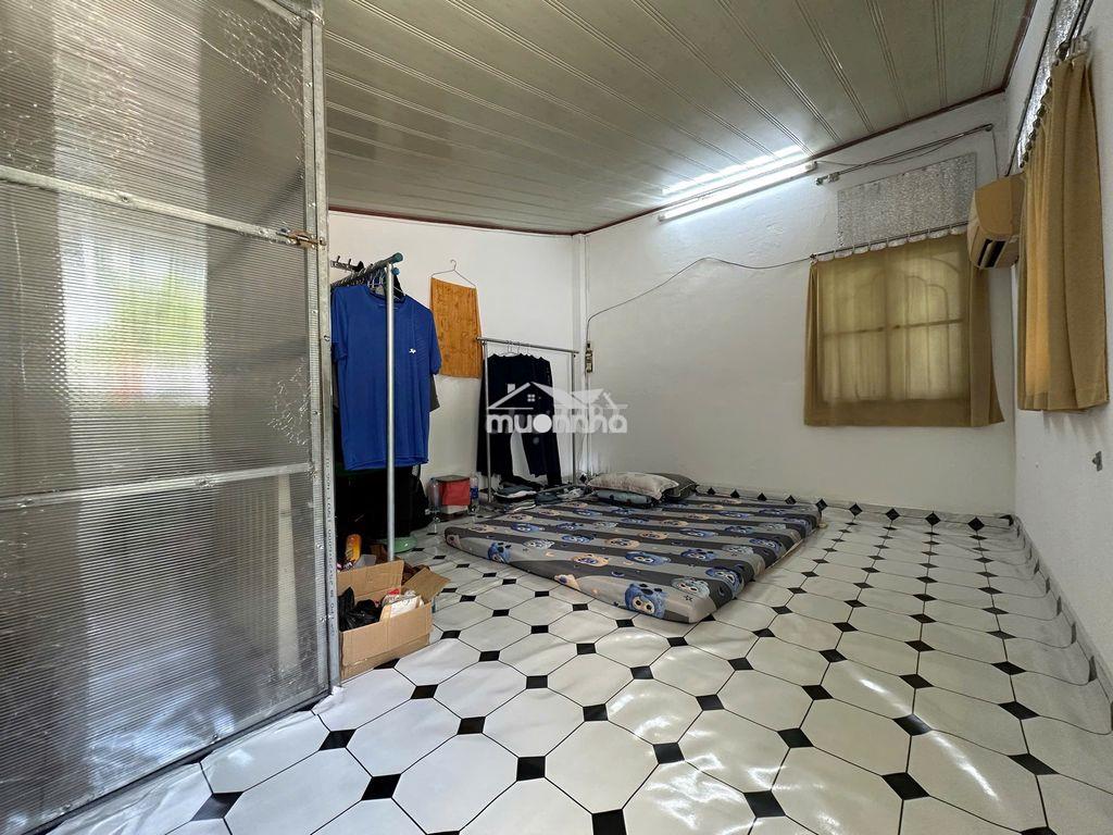 2 căn nhà nhỏ,trần quang diệu,1 trệt,1 gác. - 4