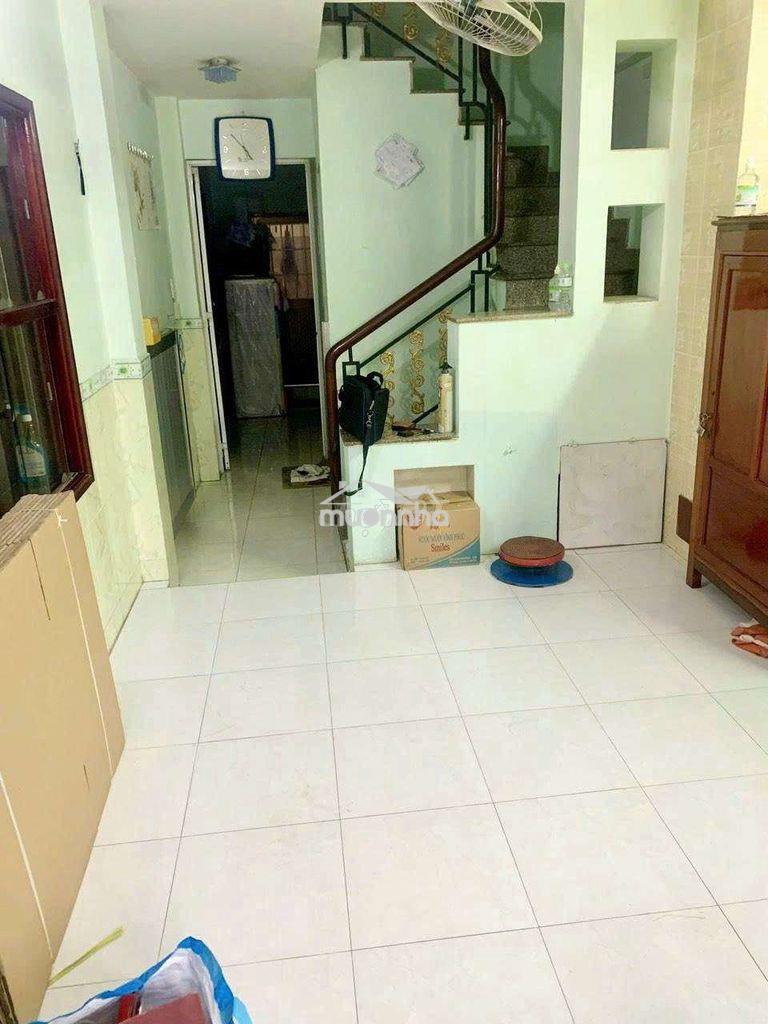 4 phòng full nội thất phạm văn chí - 4