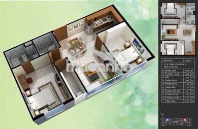 Căn hộ anh tuấn apartment - view sông, mát mẻ giá chỉ 1,65 tỷ/căn - 2