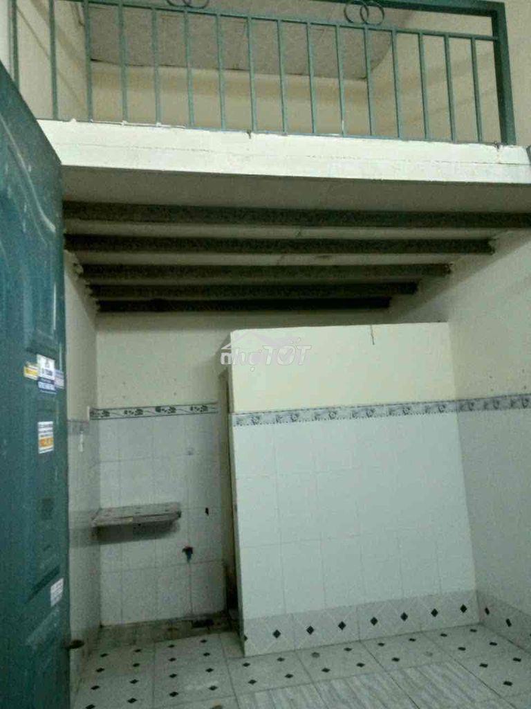 Phòng trọ 18m2, p. bình trị đông - 3