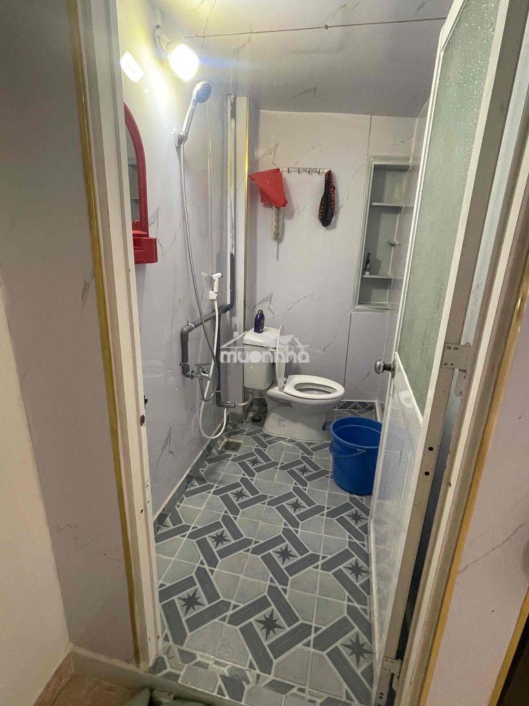 Tìm nam ở ghép nguyễn đình chiểu rộng rãi full nt, giá oke, vào ở ngay - 2